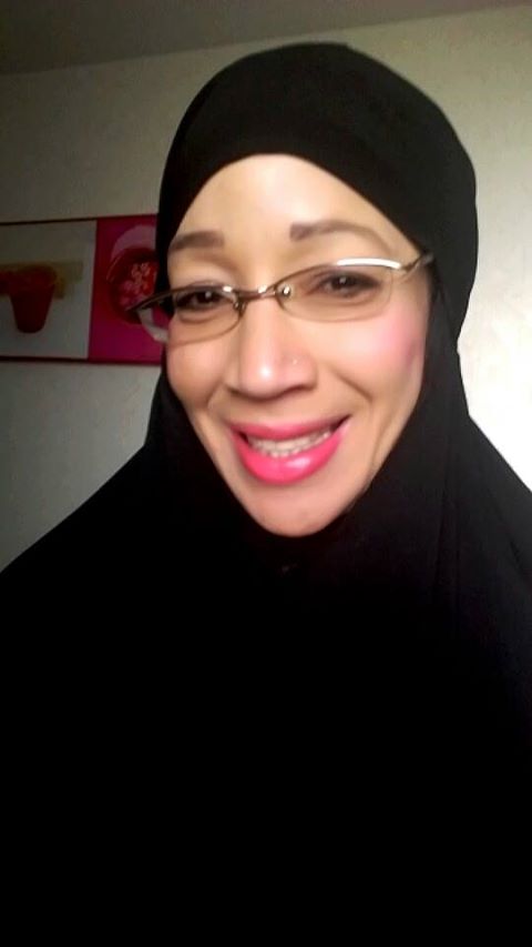 Le message de la soeur de Souleymane Jules Diop Le message de la soeur de Souleymane Jules Diop