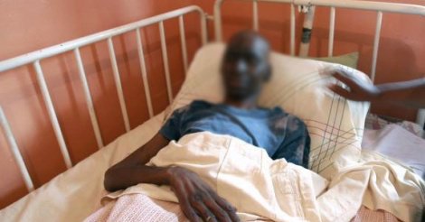 Vih/Sida : Dakar, la plus touchée Vih/Sida : Dakar, la plus touchée