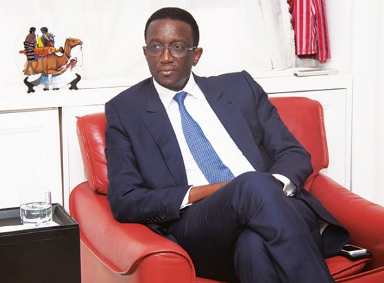 Amadou Ba en taille patron – Le ministre de l’Economie et des Finances en roue libre dans le "Grand Jury"