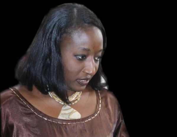 Aminata Lo : «Il faut chauffer la rue pour libérer Khalifa et Bamba»
