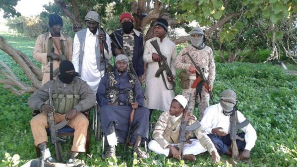 Ces Sénégalais qui affichent sur Facebook avoir rejoint l’État islamique