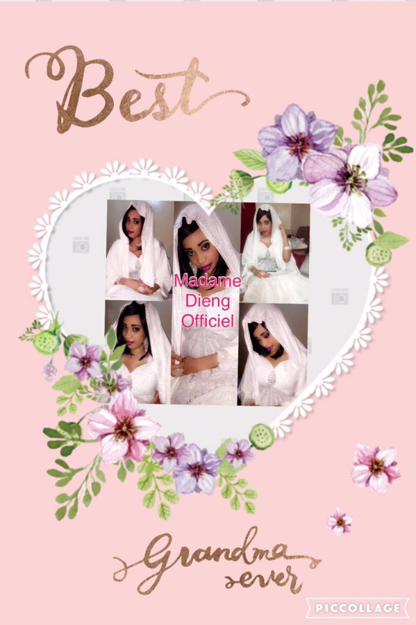 Dame DIENG, le célèbre informaticien, épouse la fille de Serigne Elhaj Abdoulaye Niass (EXCLUSIF DAKARPOSTE) Dame DIENG, le célèbre informaticien, épouse la fille de Serigne Elhaj Abdoulaye Niass (EXCLUSIF DAKARPOSTE)