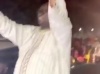 Les pas de danse de Me Elhaj Diouf après la proclamation de la victoire de Macky
