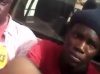 Exclusivité Dakarposte (Les images de l'arrestation du gang qui a agressé Ndiaga Euros)