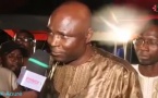 Les vérités du capitaine d'industries Harouna Moussa Dia à...