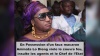 Exclusivité dakarposte- Les graves propos de l'ex ministre Aminata Lo qui lui ont valu son arrestation