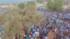 Clôture de sa tournée économique dans le NORD du SENEGAL-  L'incroyable liesse populaire pour le Pr Macky Sall (vidéo)