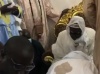 Tabaski 2021- Révélations sur la fiche d'audience du khalif  Serigne Mountakha Mbacké