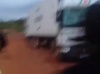 Ça dégénère au niveau de la frontière terrestre entre le Mali et le Sénégal !  En dépit de l'appel au calme des autorités, des camions Sénégalais caillassés (VIDÉOS)