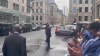 Séjour à Berlin- Standing ovation pour le Président Macky Sall devant son hôtel (VIDÉO)
