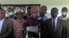 Cellou Dalein Diallo s'adresse à la population Guinéenne (Vidéo)