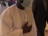 Les images exclusives du ziar du Pr Idrissa Seck à Touba