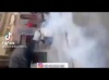 Ousmane Sonko, Barthelemy Dias et Malick Gackou, fuyant les grenades, se réfugient dans une maison à la Médina (VIDÉOS EXCLUSIVES)