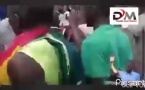 Arrêt sur image- Regardez comment Barth, Sonko, Gackou etc... se sont sauvés pour se  terrer dans un garage Médinois!