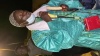 ​2ème sur la liste départementale de Mbacké, Sokhna Amy Mbacky en pleine action de bienfaisance
