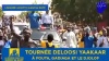 ​Elections locales à Linguère : Bougane Gueye Dany défie Aly Ngouille Ndiaye avec Papa Aly LO