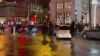 À Paris, la police disperse la foule de supporteurs Sénégalais à coups de gaz lacrymogènes (VIDÉO)