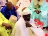 L'ancien ministre de l'Intérieur, Aly Ngouille, refait surface pour ... parrainer le mariage du fils de feu Mamadou Issa Mboup dit Gutenberg