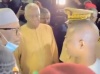 Les images de l'arrivée à Tivaouane du ministre de l'Intérieur (VIDÉOS)