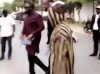 Arrêt sur image- Quand la Première Dame chambre les fils de Serigne Modou Kara devant Sokhna  Dieng Mbacké