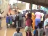​Macky Sall en mode « doxantu » dans la banlieue - Un Président proche de son peuple (IMAGES)