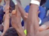 Qualification historique des Lions -Les images du bain de foule du Président Macky Sall