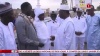 Tragique accident à Kaffrine- Les images de l'arrivée du Président Macky Sall sur les lieux du drame...Un conseil interministériel  prévu ce  Lundi...