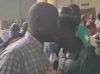 Procès vs Mambaye Niang: Ousmane Sonko hué et traité de ...violeur  (VIDÉO)