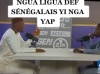 VAR- Quand Ousmane Sonko déclarait qu'il veut un procès vs Adji Sarr !  (VIDÉOS)