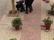 aliou sane arrest.mp4