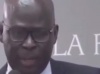 URGENT- Le discours plein de sens de Cheikh Bamba Dièye