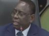 Macky Sall: 