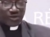 Arrêt sur image- Le représentant des protestants tresse des lauriers au Pr Macky Sall (VIDÉO)