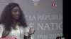 Le message de la diva Coumba Gawlo Seck au chef de l'Etat, Macky Sall