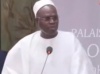 Dialogue national- La pertinente intervention de Khalifa Sall