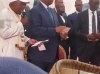 Depuis Paris,  Macky Sall déclare sa candidature à la Présidentielle de Février prochain (VIDÉOS)