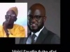 Voici l'audio qui a valu l'arrestation  au chargé de com' de Pastef, El Malick Ndiaye de Pastef !