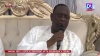 L'émouvant discours du Pr Macky Sall adressé au khalif général des mourides, Serigne Mountakha Mbacké