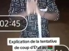 Urgent- Tentative de coup d'Etat annoncée au Burkina- Un parent de Ouattara au banc des accusés...Des manifestations en soutien au Pr Ibrahima Traoré...