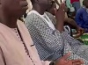 L'IMAGE DU JOUR- Le chanteur Fallou Dieng à Tivaouane pour la célébration du Mawlid