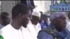 Image du Jour- Ce geste salutaire du Président Diomaye Faye envers l'imam Ratib Alioune Moussa Samb