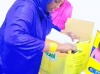 Sokhna Oumou Kalsoum Sy a marqué le Ramadan par son altruisme (IMAGES)