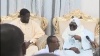 Les propos affectueux du Khalif Général des Mourides, Serigne Mountakha Bachir Mbacké, à l’endroit du Président de la République Bassirou Diomaye Faye.
