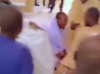 Le Président de la République Bassirou Diomaye Faye a présenté ses condoléances à  Serigne Cheikh Saliou Mbacké .
