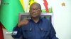 Revivez l'entretien accordé par le Président Umaro Sissoco Embaló à la chaîne 2sTv. 