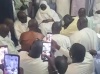 TOUBA- Serigne Mountakha Mbacké reçoit une délégation de l'opposition Sénégalaise