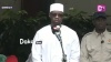 Levée du corps de son avocat- Les tristes révélations du Pm, Ousmane Sonko