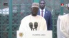 🛑 Déclaration du Président de la République, Son Excellence Bassirou Diomaye Faye, après la prière de l’Aïd el-Fitr à la Grande Mosquée de Dakar.