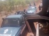 ENTRÉE IRRÉGULIÈRE AI SÉNÉGAL : La Gendarmerie Nationale stoppe un convoi de plusieurs personnes à bord de véhicules en provenance d'un pays étranger