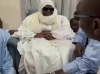 Ziar et Compte rendu 17 Avril de Serigne Saliou Thioune auprès de Cheikh Moukhamadoul Mountakha Mbacké Bachir